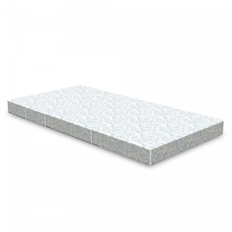 5'' Medium Mattress, Queen