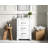 Knox 24 inch Single Bathroom Vanity-1497545136