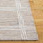 Tapis en laine et coton écossais touffeté à la main Scottsbluff Pine-1631442157