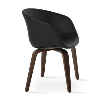 Tribeca Plywood Arm Chair