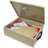 Nadex Steel Cash Tray
