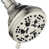Brushed Nickel is out of stock selected