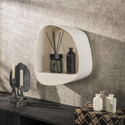 Bazar Cube Shelf