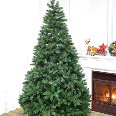 Arbre de Noël artificiel Riva 6 pi / 7 pi
