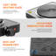 SUPERLEX Electric Single Hot Plate