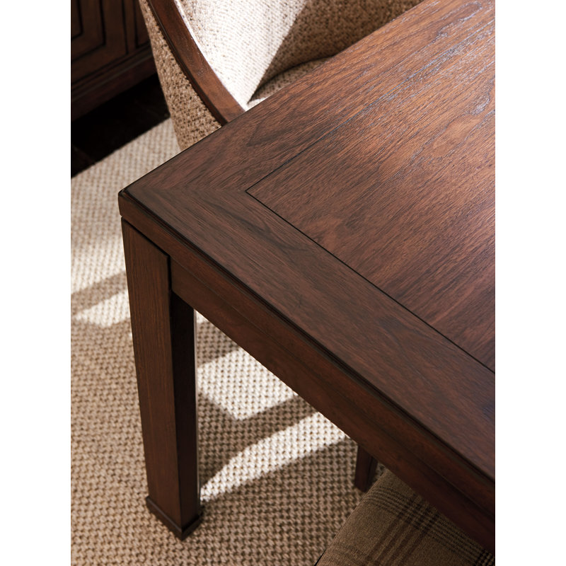 Silverado Elk Grove Rectangular Dining Table