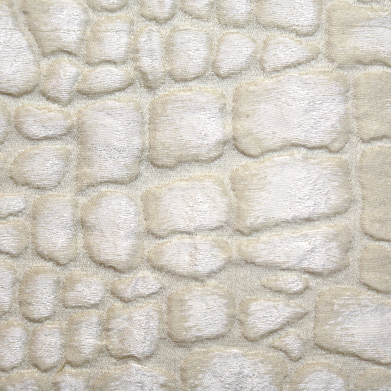 Croc Coverlet, King Coverlet