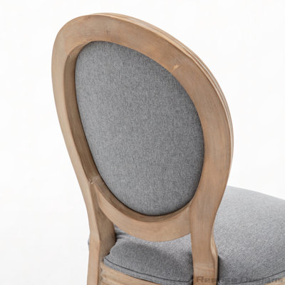 French Country Dining Chair