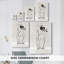 Dessin au trait romantique II - galerie Cavas-171085593