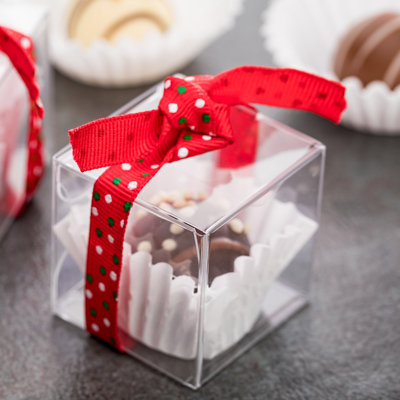 Sweet Vision Party Favors