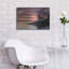 «Orange Sunset At Lime Kiln Lighthouse» par Shawn / Corinne Severn-580395214