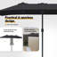 Market Parasol-589251507