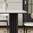 Retro American style rectangular dining table-102438101