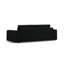 Biles 4 Seater Boucle Sofa Bed-1159100003