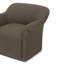Bella Swivel Chair, Putty-560287810