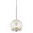 Clear Satin Nickel selected