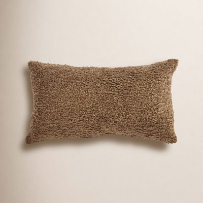 Zhara Lumbar Throw Pillow