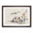 Walnut Framed selected