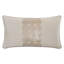 Valentina Lumbar Pillow Cover & Insert