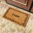 Non-Slip Outdoor Doormat