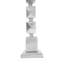 Fiddlewood Metal Table Lamp