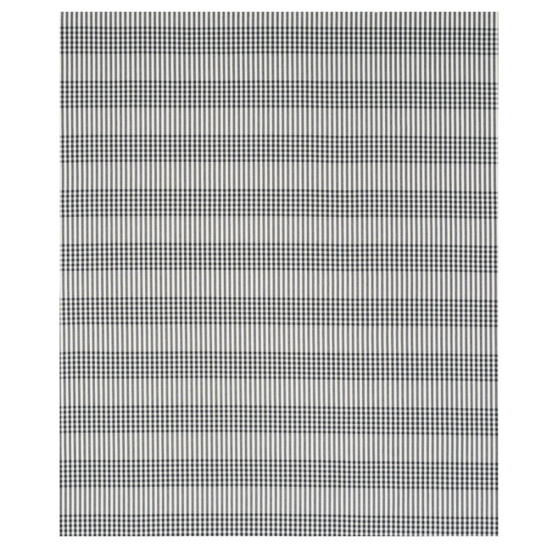 Tissu écossais Bergen, Ardoise