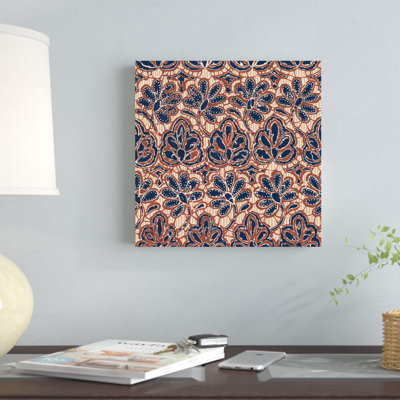 Batik indonésien III
