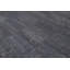 Wool Area Rug in Black, Blue, White