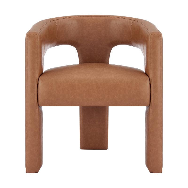 Barris Sherlyn Dining Side Arm Chair