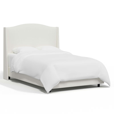 Claritha Upholstered Bed