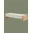 Manufactured Wood Monitor Stand