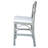 Jaime Rattan Counter Stool with Footrest -1710928531