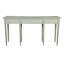 Shapiro Solid Wood Console Table