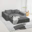Ensemble de canapé modulaire rembourré Modern-47180486