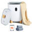 Chauffe-serviettes 25L
