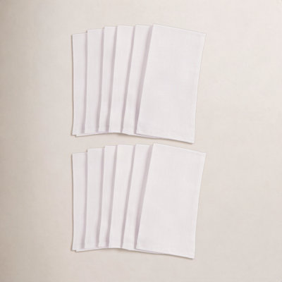 Chateau Cotton Napkin