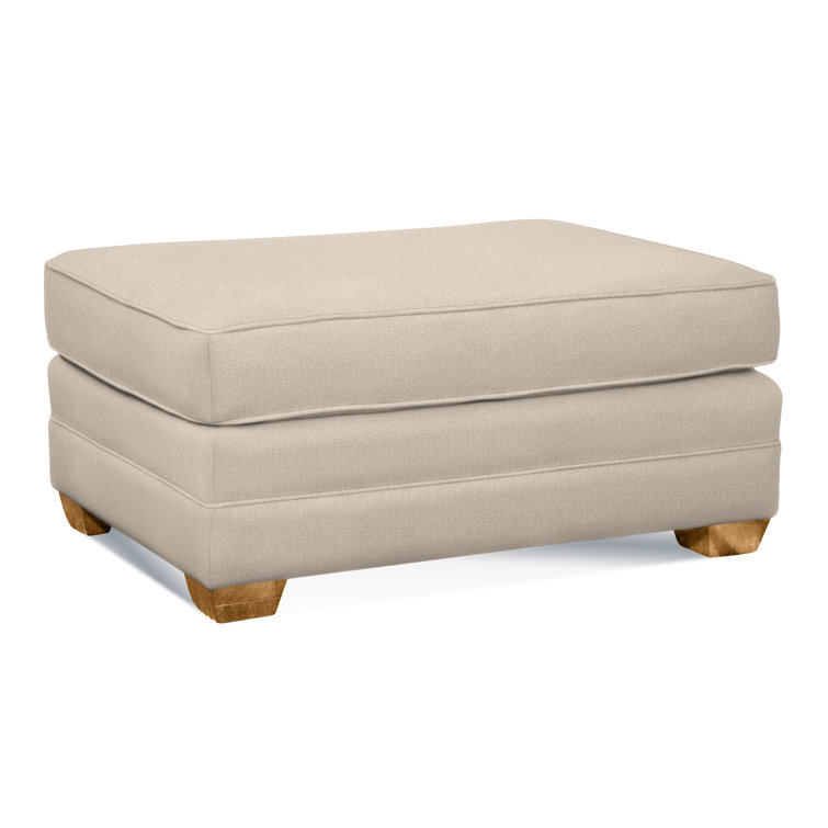 Bedford Upholstered Ottoman