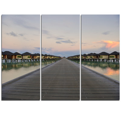 3 - Pieces