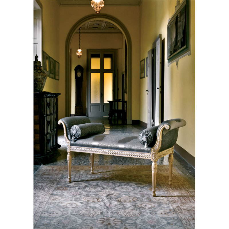 Upholstered Bench