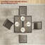 Suvan 2 - Person Dining Set