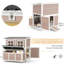 7.9m² Chicken Coop-1692229894