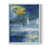 Bleu sélectionné