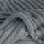 Rehana Snug Soft Chunky Ribbed Cord Plush Throw Blanket-1331406935-1331406925