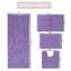 Ensemble de tapis de bain Schoenberger-1574453742