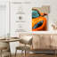 Voiture de sport Mehar Orange McLaren 12C-108444877