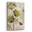  «Organic Dill» par Studio Mousseau, art mural en verre acrylique, 12 po x 16 po-834173623