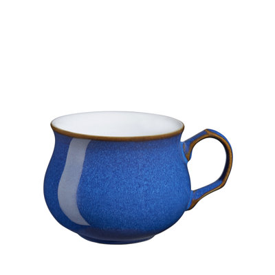 Tasse à thé 7 onces Imperial Blue