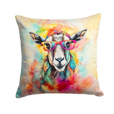 Coussin Hippie