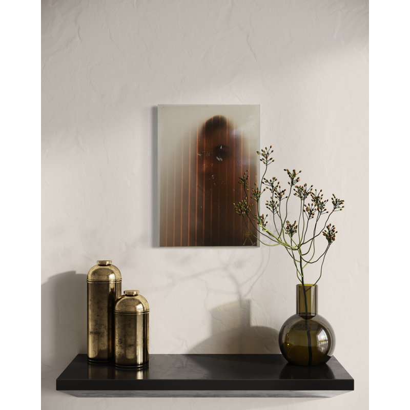 Mental Health Series Limited Edition Print Range 10 - Values Unavailable Print