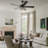 Analiya 53'' Ceiling Fan